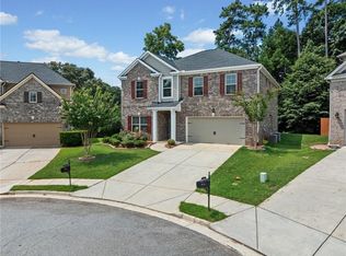 191 Kent Valley Cir, Tucker, GA 30084