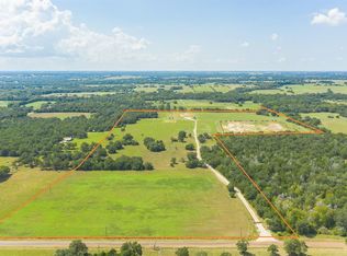 Hermis Rd, Schulenburg, TX 78956