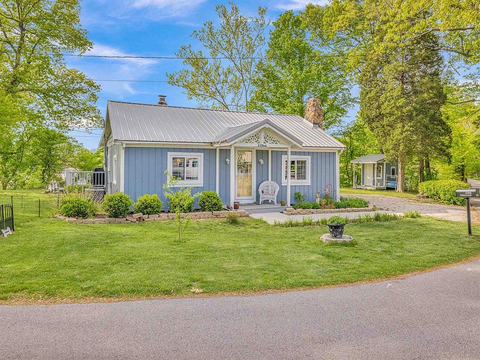 1066 Peninsula Ct, Maceo, KY 42355 Zillow