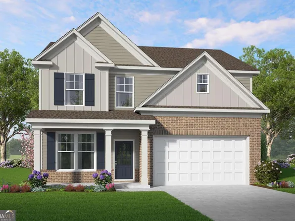 134 Formosa St, Adairsville, GA 30103