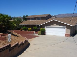 4143 Smith Ave, Acton, CA 93510