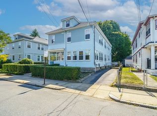 78 Harriet St, Brighton, MA 02135