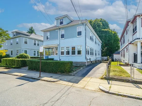 78 Harriet St, Brighton, MA 02135