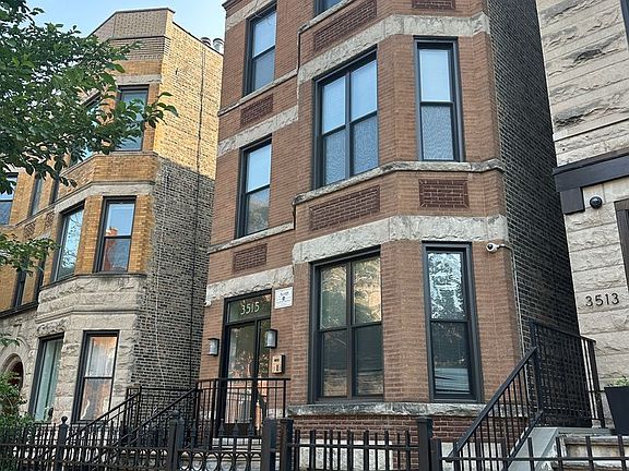 2nd image of 3515 N Sheffield Ave APT 1F