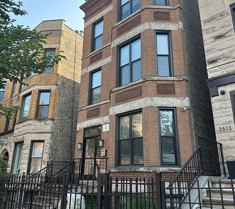 1st image of 3515 N Sheffield Ave APT 1F