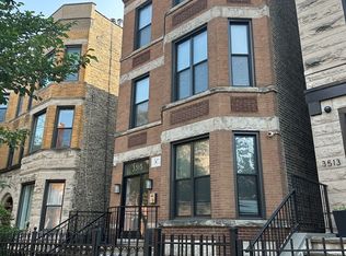 3515 N Sheffield Ave APT 1F, Chicago, IL 60657