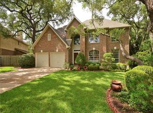 8105 Richard King Ct, Austin, TX 78749