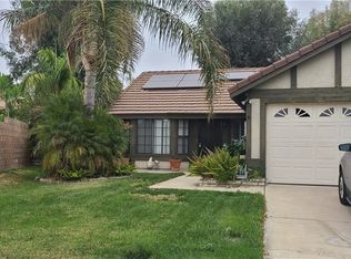 682 Jonquil St, Hemet, CA 92545