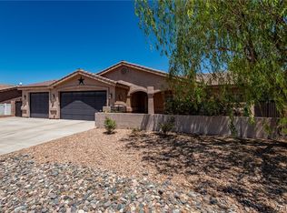 7273 E Stoneaxe Dr, Kingman, AZ 86401