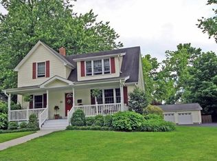 524 Mason Ave, Saint Louis, MO 63119