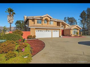 9379 Marina Springs Ln, El Cajon, CA 92021