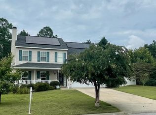 385 Bridleridge Rd, Lexington, SC 29073