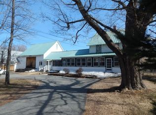 825 Nh Route 4a, Enfield, NH 03748