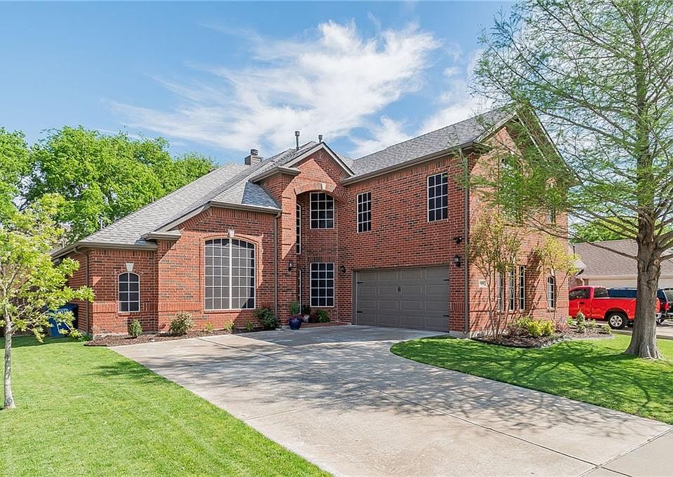 1st image of 1406 McClure Dr