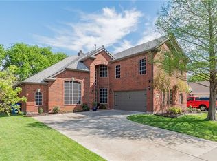 1406 McClure Dr, Allen, TX 75013