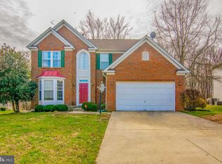 17907 Barney Dr, Accokeek, MD 20607