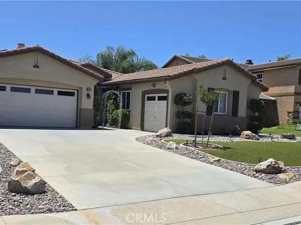 25567 Turfwood St, Sun City, CA 92585