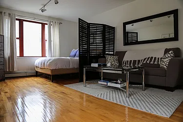 Rented by The Downtown LLC