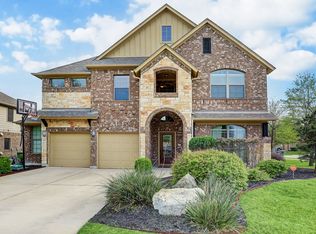 1014 Talley Loop, Buda, TX 78610