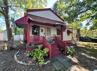 717 39th Pl, Fairfield, AL 35064