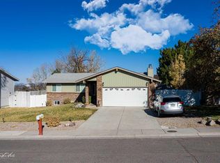 1670 Saratoga St, Pocatello, ID 83201