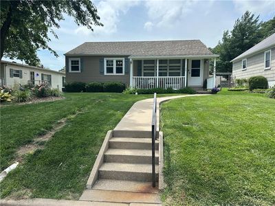 1108 Walnut St, Higginsville, MO, 64037