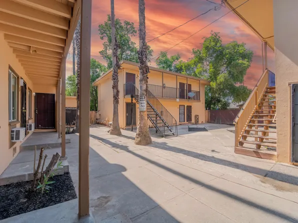 623 N Edison St APT 4, Stockton, CA 95203