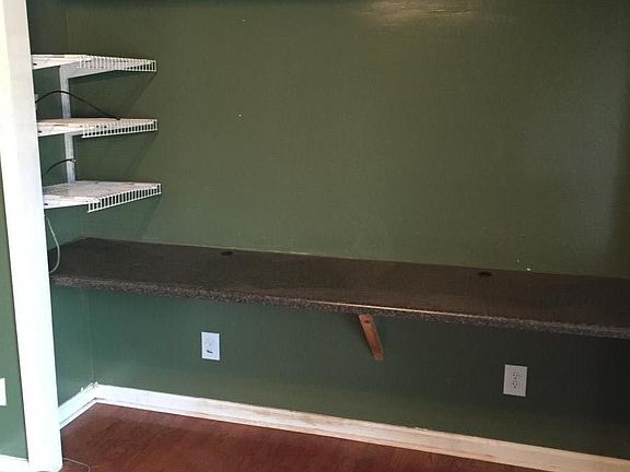 Office or third bedroom