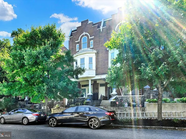 2228 Linden Ave, Baltimore, MD 21217