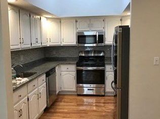 12 Monks St #2, Boston, MA 02127