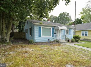 440 Pennsylvania Ave, Salisbury, MD 21801