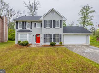 6590 Smoke Ridge Dr, Atlanta, GA 30349