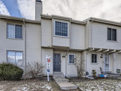 4219 S Mobile Circle #B, Aurora, CO, 80013