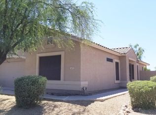 21870 N Braden Rd, Maricopa, AZ 85138