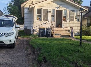 133 W Ridge St, Ironwood, MI 49938