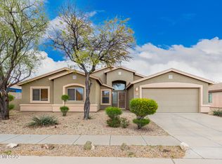 6355 W Blue Star Dr, Tucson, AZ 85757