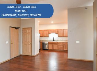 7434 S Louise Ave APT 301, Sioux Falls, SD 57108