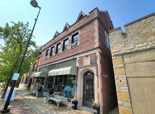 731 Elm St UNIT 402, Winnetka, IL 60093