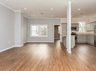 27 Carlton Ave, Jersey City, NJ 07307