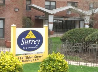 814 Tilden St APT B3J, Bronx, NY 10467