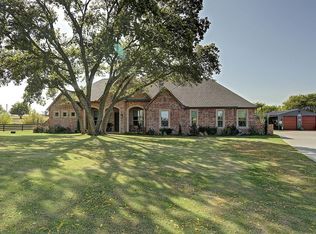 8031 County Road 138, Celina, TX 75009