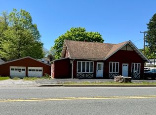 172 Sparta Ave, Newton, NJ 07860