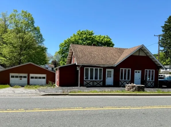 172 Sparta Ave, Newton Town, NJ 07860