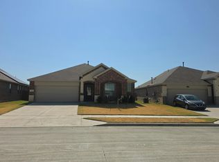 736 Pollyann Trl, Haslet, TX 76052