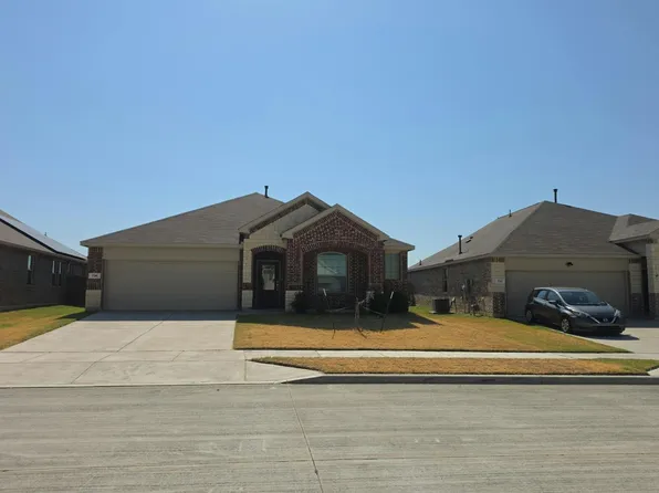 736 Pollyann Trl, Haslet, TX 76052