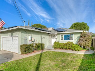 660 Tehama Ave, Oroville, CA, 95965