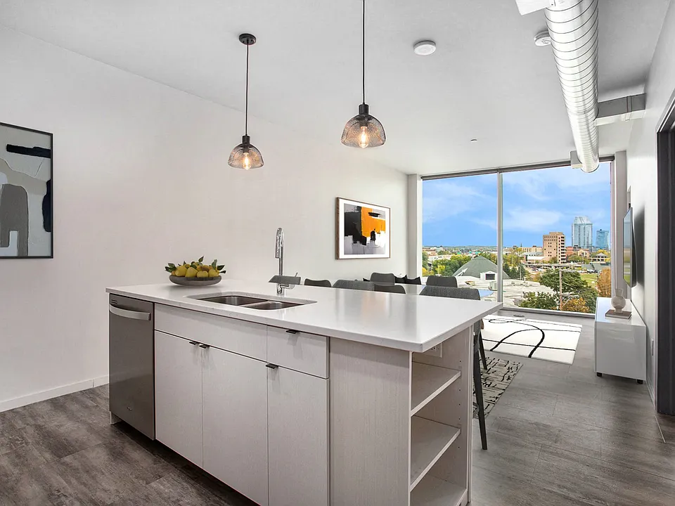234 Market Apartments