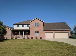 4436 Autumn Rdg, Saginaw, MI 48603