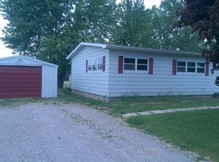 3359 Luce Rd, Flushing, MI 48433