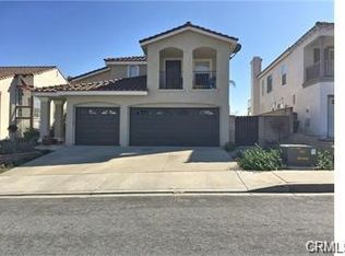 2895 Buckhaven Rd, Chino Hills, CA 91709
